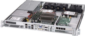 SuperMicro CSE-515-R407