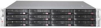 SuperMicro CSE-826BE1C-R920LPB