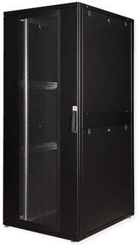 Roline 19-Zoll Pro 42 HE 800x1000 BxT schwarz