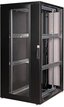 Roline 19-Zoll Pro 36 HE 800x1000 BxT schwarz