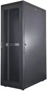 Intellinet Server Cabinet Schrank Schwarz RAL 9005 42U 48,3 cm 19" (713269)