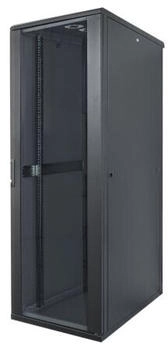 Intellinet Network Schrank Schwarz RAL 9005 36U 48,3 cm 19" (713146)