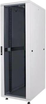 Intellinet 19" Network Schrank Grau RAL 7035 36U 48,3 cm (713023)