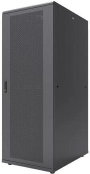 Intellinet 714105 19 Zoll (B x H x T) 800 x 2250 x 1200 mm 47 HE Schwarz (RAL 9005)