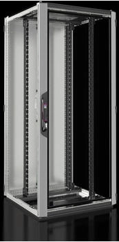 Rittal Netzwerk/Serverschrank VX 5305.124 (5305124)
