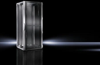 Rittal Netzwerk/Serverschrank VX 5309.166 (5309166)