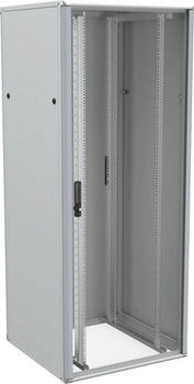 ENOC 19 Standschrank 800x800x42HE Baserack-8/8, 42HE (31003)