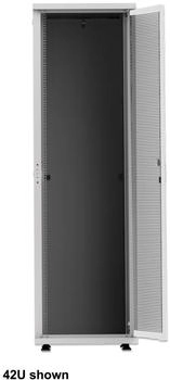 Intellinet 19" Basic Line 26HE 60x100 grau 26 HE (715430)