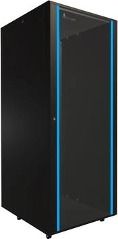 Extralink 42U 800x1000 Black | Rackmount-Schrank | stehend (EX.14442)