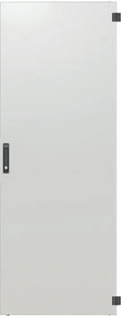 EFB-Elektronik Stahltür 24HE 1-teilig Breite 1-Pkt.-Schliessung Zubehör Grau (PRO-TUR248S1.GR)