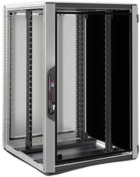 Rittal Netzwerk-/Serverschrank IP55 VX 5303.134