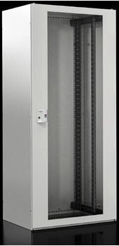 Rittal CableNet mit Sichttür Gehäuse zerlegbar TX 7888.728 (7888728)