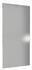 Rittal VX 8100.245 Seitenwand Stahlblech Grau 2 St. (8100245)