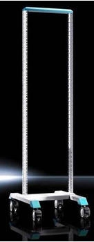Rittal 7391.000 19 Zoll Verteilerrahmen (B x H x T) 550 x 1499.5 x 750 mm 31 HE Lichtgrau (RAL 7035)