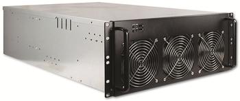 Inter-Tech 4U-4W40 Mining-Rack