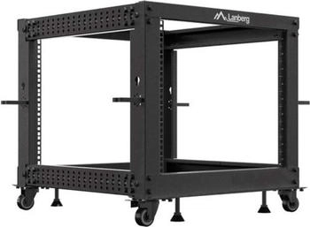 Lanberg Or01-6109-b Rack-schrank One Size