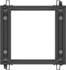 Lanberg Or01-6109-b Rack-schrank One Size