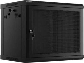 Lanberg Wf01-6409-23b Rack-schrank One Size