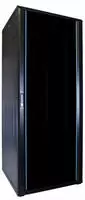 DSIT 42 HE 19 Serverschrank, mit Glast&uuml;r (BxTxH) 800 x 800 x 2000mm (DS8842)