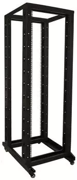 DSIT 37U Relay Rack auf Rollen 600x800x1800mm (DS-RR6837)