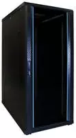 DSIT 27 HE 19 Serverschrank, mit Glast&uuml;r (BxTxH) 600 x 1000 x 1400mm (DS6027)