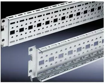 Rittal System-Chassis äußere Ebene TS 800mm, 4 Stück (8612.180)
