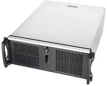 Chenbro RM41300 Netzwerkchassis 4U E-ATX (RM41300H12*13729)
