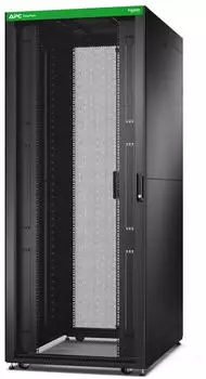 APC Easy Rack Netzwerkschrank 42HE 800x1200mm schwarz (ER8222)