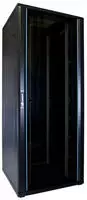 DSIT 47 HE 19 Serverschrank, mit Glast&uuml;r (BxTxH) 800 x 800 x 2260mm (DS8847)