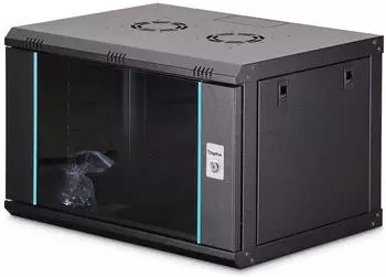 Digitus Dynamic-N Wandgehäuse 7HE, 600x450mm (DN-37101)