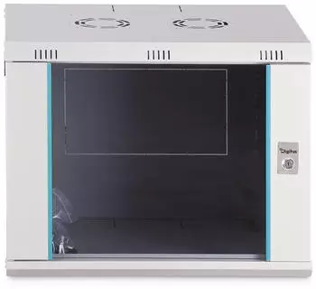 Digitus Dynamic-N Wandgeh&auml;use 9HE, 600x450mm (DN-37104)