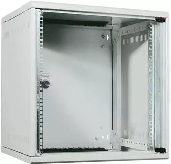 SCH&Auml;FER IT-Systems NT Box Flat-Pack 19" 12HE, B570xT500 (7412500)