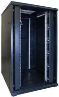 DSIT 27 HE 19 Serverschrank, mit Glast&uuml;r (BxTxH) 800 x 1000 x 1400mm (DS8027)