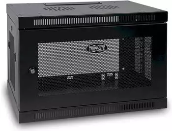 Eaton SmartRack 9U Mini-Rackgeh&auml;use zur Wandmontage (SRW9U)
