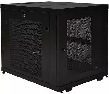Eaton SmartRack Rack-Geh&auml;use 12U mitteltief (SR12UB)