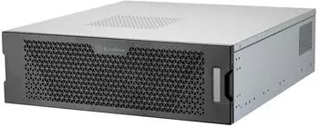 SilverStone SST-RM32 Server-Geh&auml;use Rack 3U, ATX, schwarz (SST-RM32)
