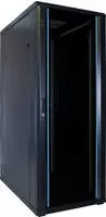 DSIT 32 HE 19 Serverschrank, mit Glast&uuml;r (BxTxH) 600 x 1000 x 1600mm (DS6032)