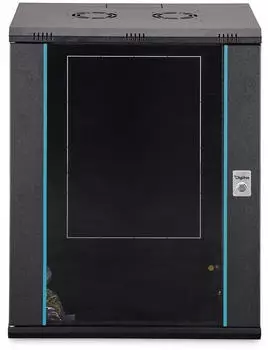 Digitus Dynamic-N Wandgeh&auml;use 16HE, 600x450mm, unmontiert (DN-37113)