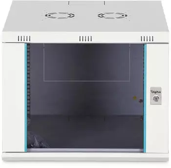 Digitus Dynamic-N Wandgeh&auml;use 9HE, 600x600mm (DN-37106)