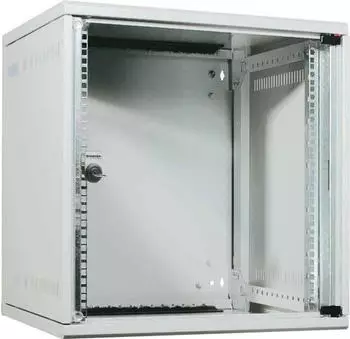 SCH&Auml;FER IT-Systems NT BOX Flat-Pack Netzwerkgeh&auml;use (B7415500)