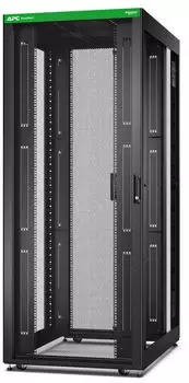 APC Easy Rack Netzwerkschrank 42HE, schwarz (ER8220)
