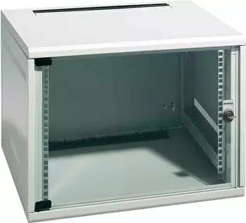 SCH&Auml;FER IT-Systems NT BOX 6HE, T400 H350 B570 (B7306400)