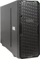 Inter-Tech SR-680 schwarz
