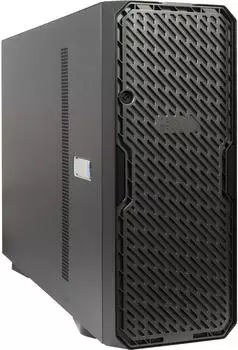 Inter-Tech IPC Server SR-680 Tower-Geh&auml;use ATX (88887415)