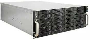 Inter-Tech IPC 4U-4736 Server-Geh&auml;use 19" 4HE, SAS/SATA, Hot-Swap (88887355)