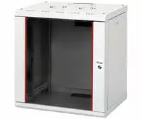 Equip Pro Mount - Schrank Netzwerkschrank - 600x450 mm, with glass door, removable