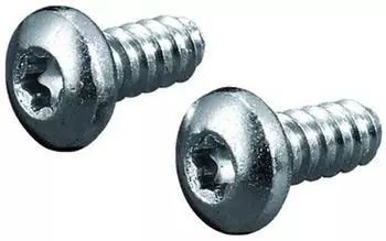 Rittal SZ Blechschraube Aluminium &Oslash;4,5mm, 300 St. (2486600)