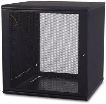 APC NetShelter WX Wandmontageschrank 12HE 19" (AR112)
