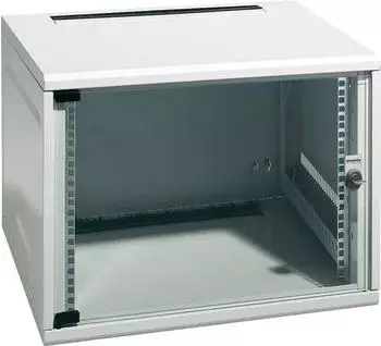 SCH&Auml;FER IT-Systems NT BOX T600 6HE, 600x350x570mm (B7306600)