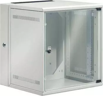 SCH&Auml;FER IT-Systems NT BOX Netzwerkgeh&auml;use 21HE (B7321500)